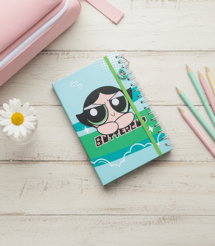 Gemini_Generated_Image_gbw1legbw1legbw1 (1) Planner Meninas Super Poderosas "Docinho" - Imagem 1