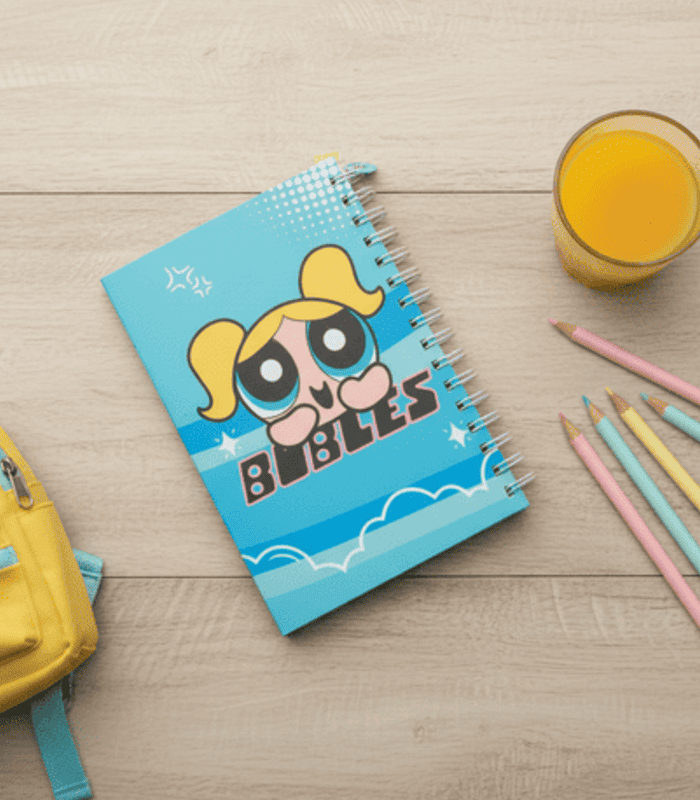 Gemini_Generated_Image_lj46oylj46oylj46 (1) (1) Planner Meninas Super Poderosas "Lindinha" - Imagem 1