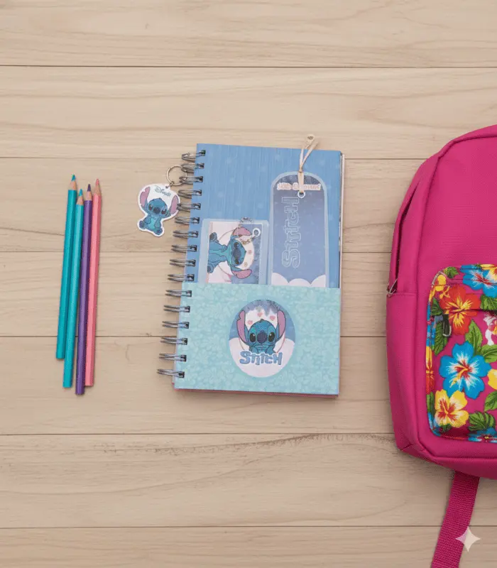 Agenda Infantil Creche - Imagem 3