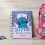 Agenda Infantil Creche