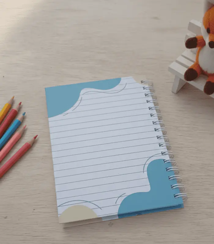 Agenda Infantil - Imagem 2